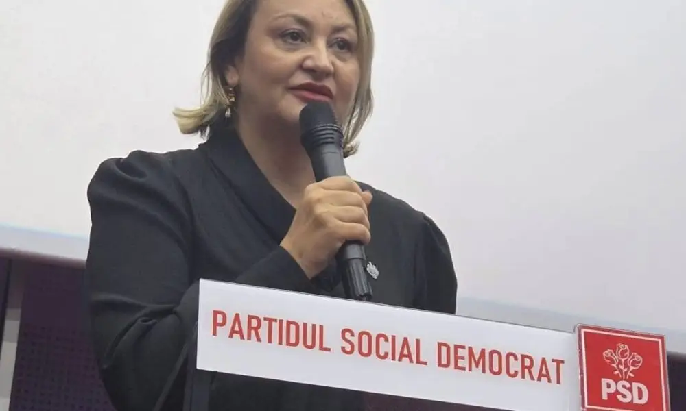 „Nicio femeie și niciun copil nu trebuie să trăiască în frică!” – stiriest.ro
