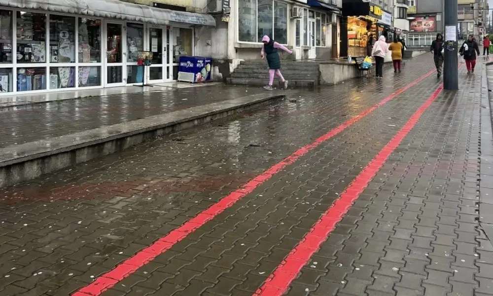 Refugiile din Vaslui, dispărute fără urmă! Călătorii, lăsați în ploaie și bătaia vântului – stiriest.ro