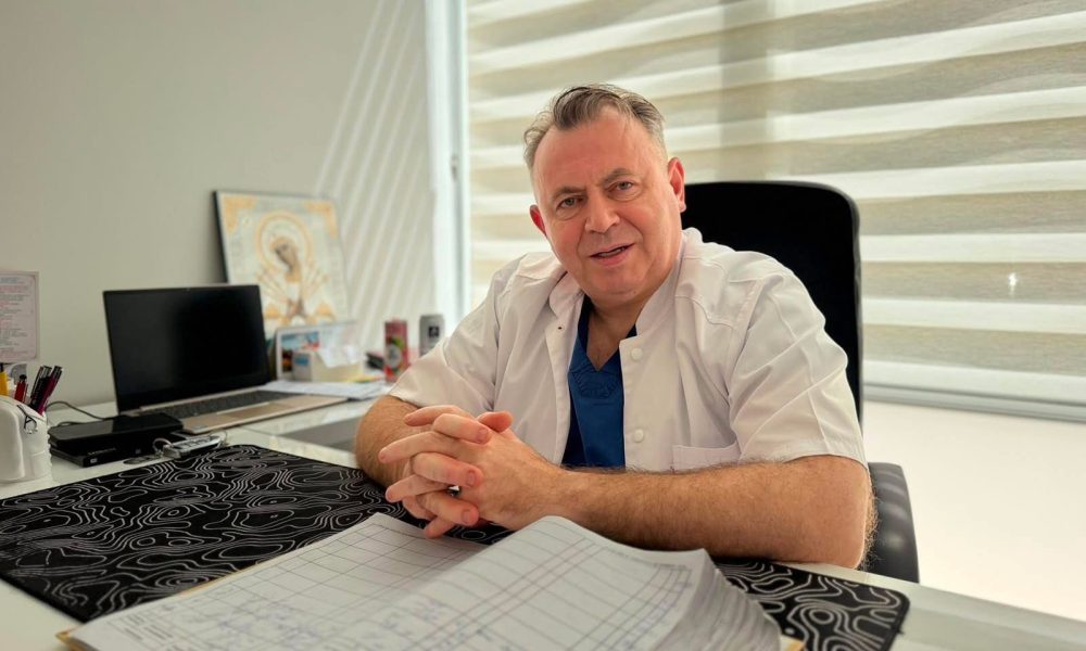 „Donând sânge, donăm viață” – stiriest.ro