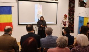 „Poduri între tradiții“, organizat de Asociația „Solidaritatea ROUA”, un eveniment cultural româno-ucrainean: