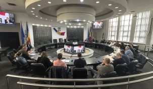 Operatorii din HoReCa au lipsit la ședința de pregătire a sezonului turistic