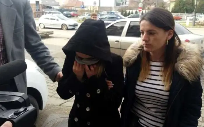 Și-a înjunghiat concubinul în spate după o ceartă – femeie din Murgeni, arestată pentru violență în familie – stiriest.ro