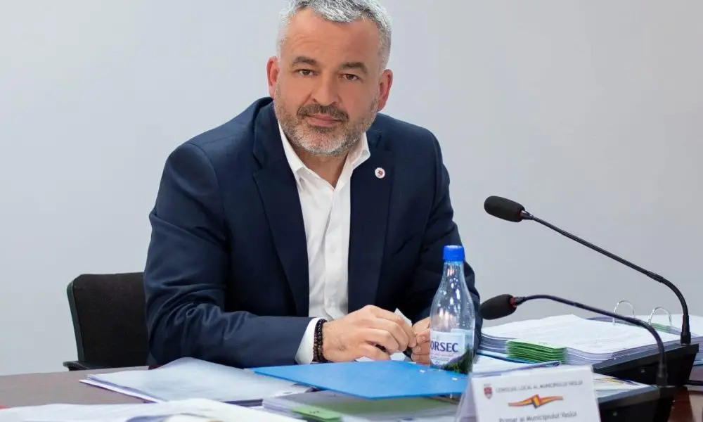 Centura Vasluiului intră în linie dreaptă! Licitația pentru proiectul de 593 de milioane de lei a fost lansată – stiriest.ro