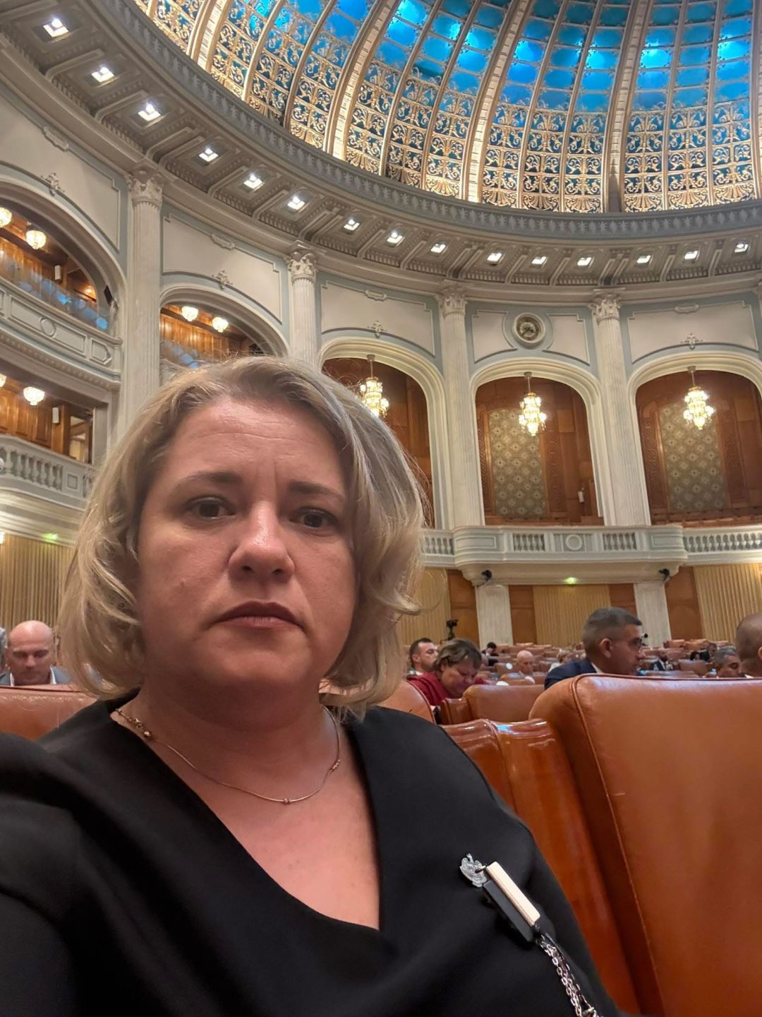 România este și va rămâne un stat suveran, independent, unitar și indivizibil — așa cum prevede Constituția, legea fundamentală a țării noastre