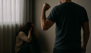 Bărbat din Rafaila, arestat după ce și-a lovit soția! Polițiștii au emis și un ordin de protecție – stiriest.ro