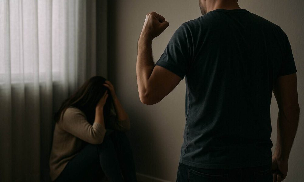 Bărbat din Rafaila, arestat după ce și-a lovit soția! Polițiștii au emis și un ordin de protecție – stiriest.ro