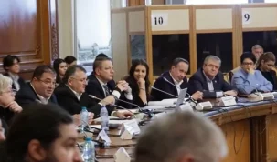 Solomon, vinovat că a cerut disciplină! – stiriest.ro