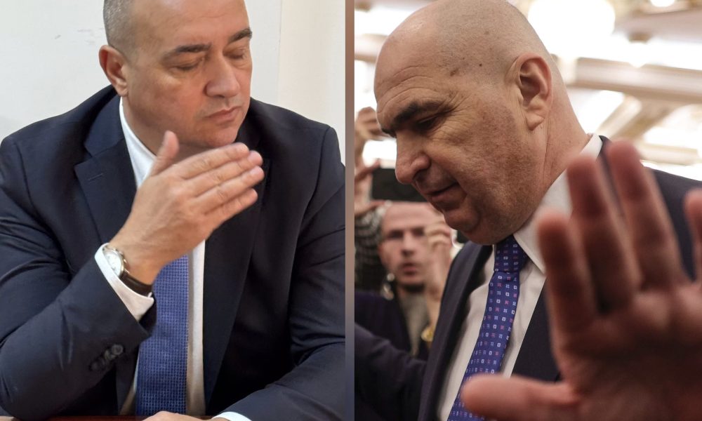 Salariile mici, pensii si mai mici. Liberalii se ascund de oameni, în timp ce Vasluiul trăiește austeritatea lui Bolojan – stiriest.ro