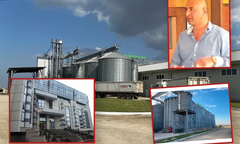 Plantagro-Com, afacerea cu pretenții de imperiu agricol, a fost trântită de Tribunal! Pierderi uriașe, datorii sufocante și un plan de salvare respins!
