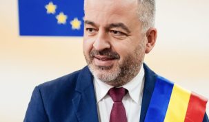 Primarul Lucian Braniște premiază elevii cu rezultate deosebite la „Gala Excelenței în Educație 2025”  – stiriest.ro