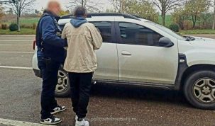 Un ucrainean aflat într-un autocar la Albiţa a fost reţinut de autorități în urma unui control. Ce au descoperit polițiștii – stiriest.ro