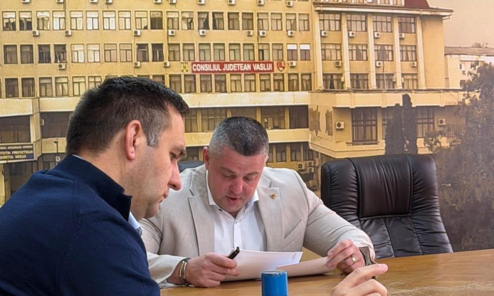 Începe imunizarea antirabică a celor 40.000 de bovine din Vaslui – stiriest.ro