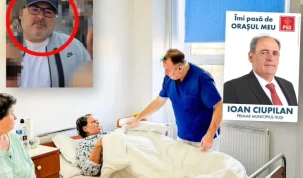 Hușenii strigă după ajutor, primarul Ciupilan rămâne surd. Medicul Nelu Tătaru poate reveni în spital, dar primarul refuză să le redea oamenilor dreptul la sănătate