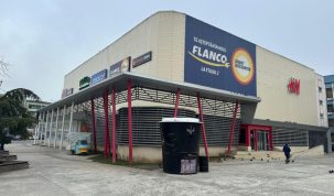 Un investitor local a cumpărat Magazinul Diana!