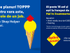 Lidl oferă joburi de vară pe litoral pentru tineri fără experiență
