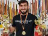 VIDEO. Georgian Alexandru Dinu, multiplu campion național pe care România l-a ignorat! – incomod-media.ro