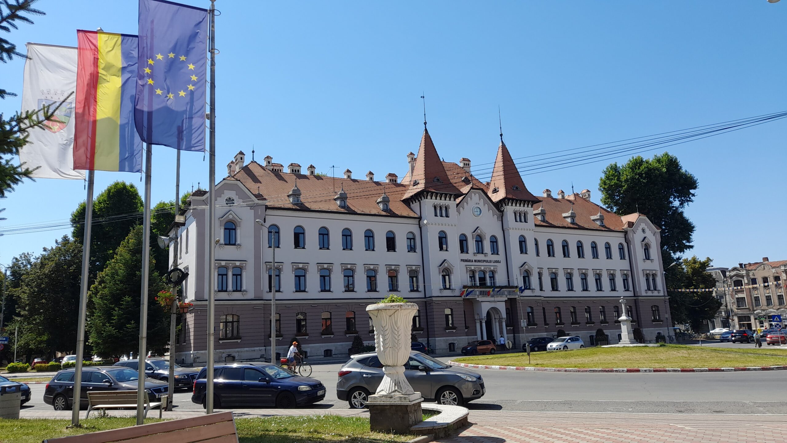 18 proiecte de hotărâre pe ordinea de zi a primei ședințe ordinare a Consiliului Local în 2023