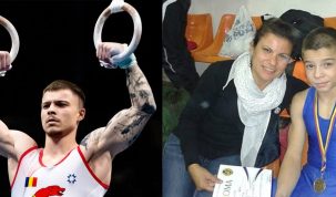 Dragostea mamei devine forța unui campion! Rafael Szabo, reprezentantul Lugojului în competiția ”Desafio: Aventura” de la ProTv