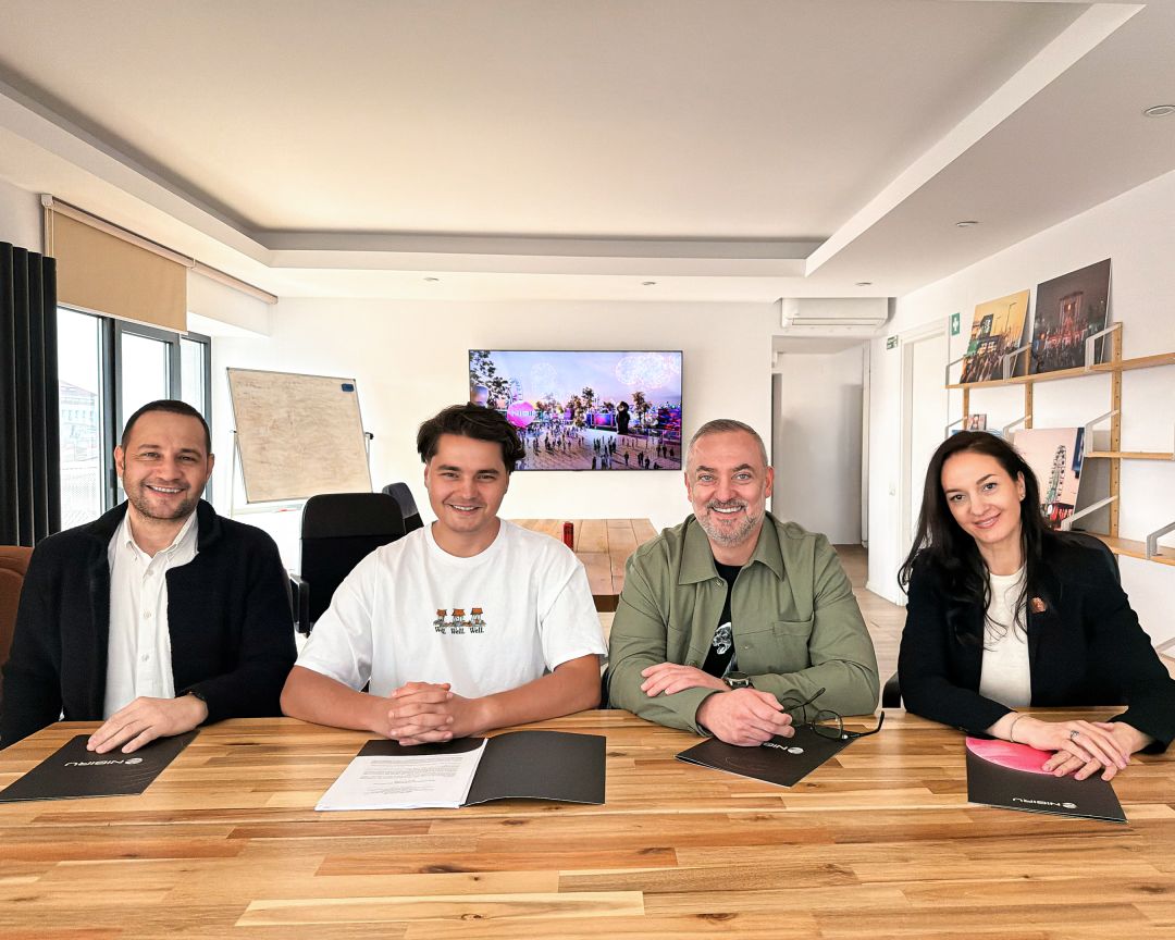 #NIBIRU deschide castingul internațional pentru dansatorii sezonului estival 2026