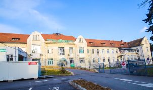 Se verifică ultimele acte pentru a se da startul lucrărilor la viitorul spital