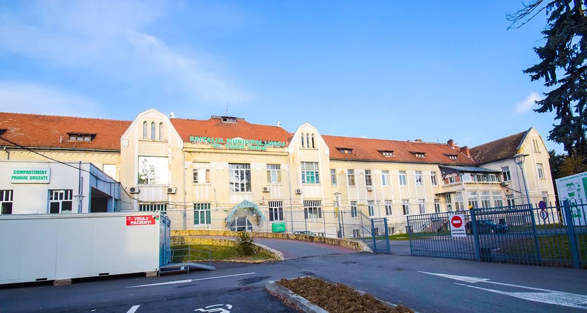 Se verifică ultimele acte pentru a se da startul lucrărilor la viitorul spital