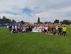 Peste 150 de elevi sportivi, participanți la competiția ”Ștafeta de Aur”
