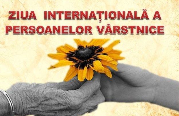 Mesajul președintelui CJ Tulcea, Horia Teodorescu, pentru persoanele vârstnice!