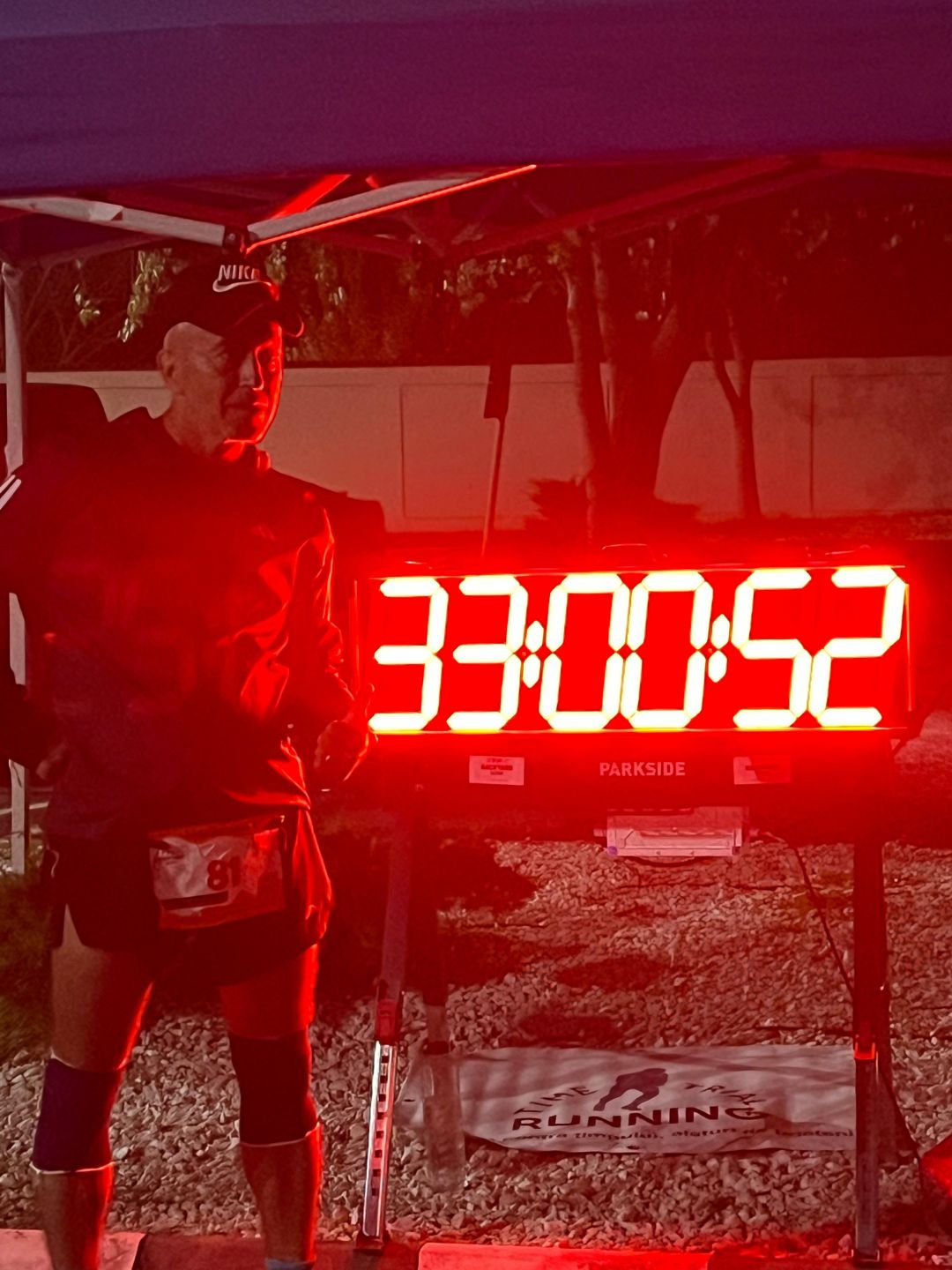 Podium pentru Sorin Andrici la Backyard TTR București!