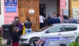 Program modificat la buletine și compartimentul de stare civilă
