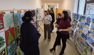 Jurizare finalizată! Crăciunul copiilor la sat și la oraș, creativitate și emoție într-un concurs naţional