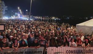 Sezonul turistic se deschide pe faleză de pe 30 aprilie cu primele evenimente