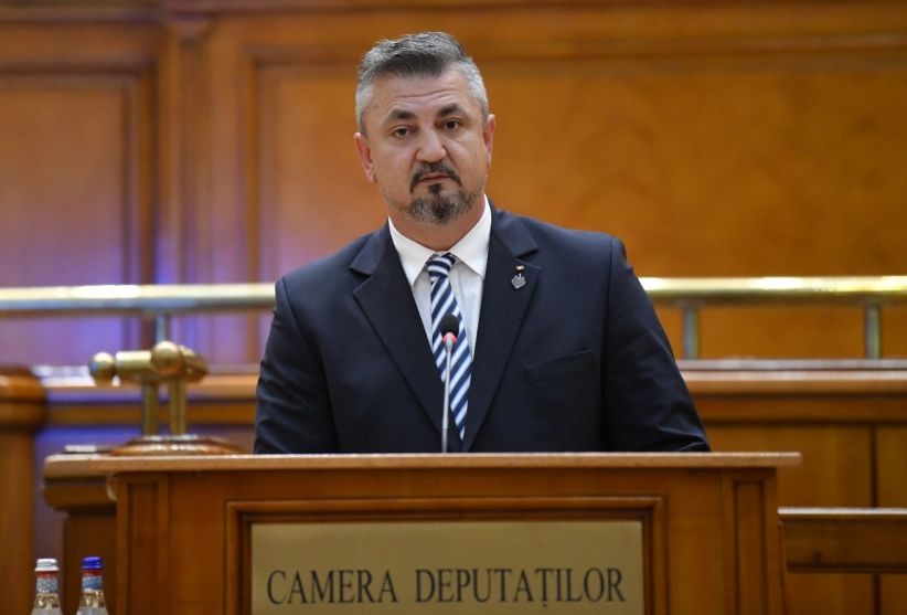 Deputatul Cosmin Andrei face un apel pentru aprovizionarea alimentară a României și protejarea producătorilor români!