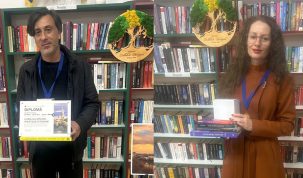 [FOTO] Concursul ”Lugojul din noi – Ipostaze citadine”  și-a desemnat câștigătorii