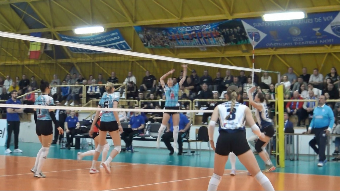 CSML vs CSM Constanta Foto Cristian Ghinea