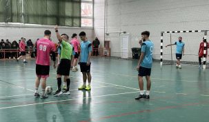 Cupa Dobrogei își desemnează duminică finalistele la Babadag, Baia și Sarichioi