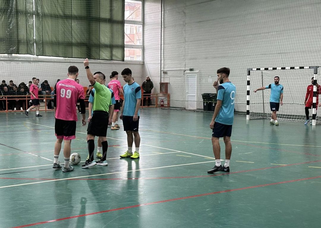 Cupa Dobrogei își desemnează duminică finalistele la Babadag, Baia și Sarichioi