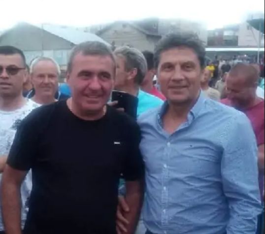 Finalele Cupei Hagi se joacă sâmbătă și duminică la Baia, Isaccea, Măcin și Sarichioi