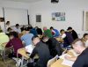 25 de deținuți din Penitenciarul Tulcea au absolvit un curs de igienă pentru integrarea pe piața muncii