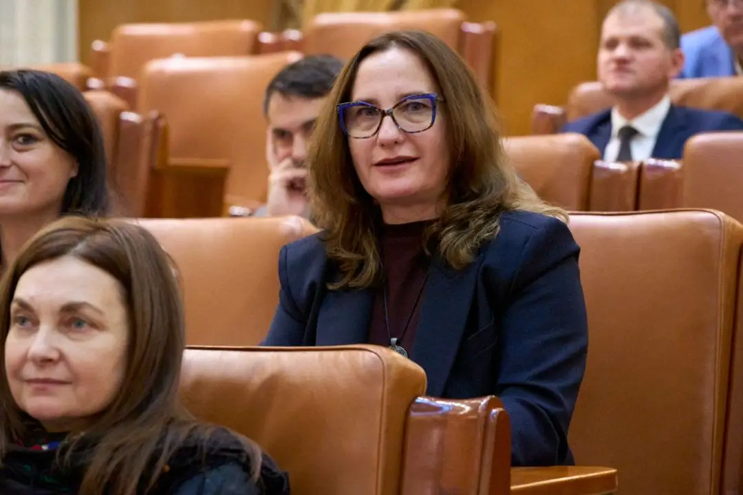 Elena Doboș, deputat AUR Tulcea: ”Incompetența Guvernului Bolojan lovește din nou!