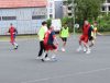 PROIECT DE ACTIVITATE,,MECI DE FOTBAL DEMONSTRATIV
