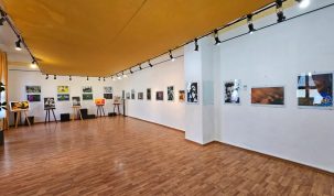 Se dau premiile! Peste 170 de fotografii jurizate în cadrul Concursului de fotografie “Casian Mărgineanţu”