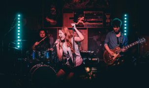 Revelion 2026! O voce lugojeană dă startul petrecerii în noul an