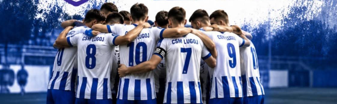 Fotbal CSM Lugoj