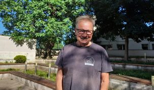 FOTO Otto Forster 2026-05-30