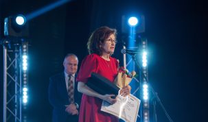 Excelența lugojeană, celebrată! Cei șapte laureați ai Galei Premiilor Lugojene 2025