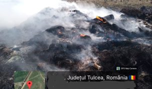 Amenzi de peste 600.000 de lei aplicate de Garda de Mediu Tulcea în luna februarie