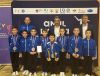 Gimnaștii lugojeni au strălucit la Campionatul Național (14)