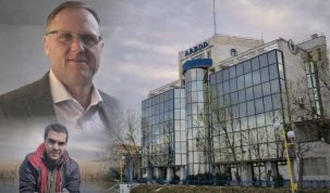 E oficial! ARBDD are de azi un nou Guvernator: Florin Stăneață!