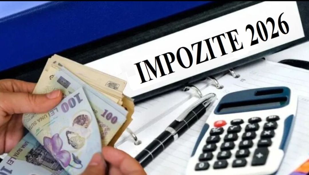 Call center pentru clarificări privind taxele și impozitele locale!