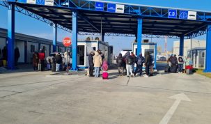 Aproape 2.900 de permise de ședere emise pentru refugiații din Ucraina în luna mai